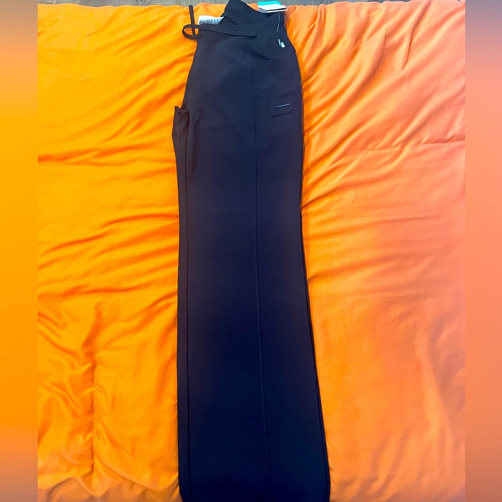 Cherokee scrub pants